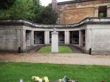WW2 Cremations , Arnos Vale